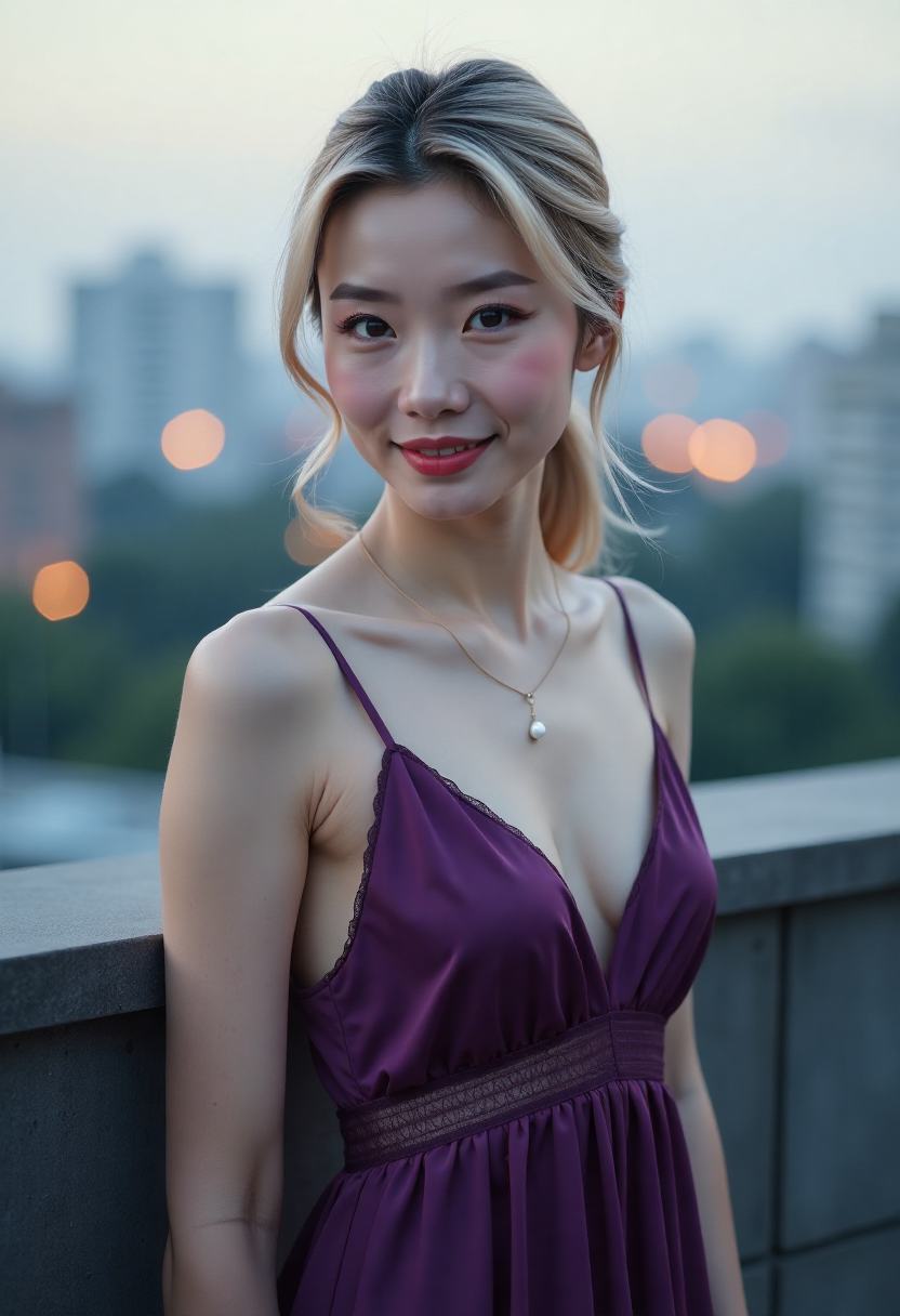 初春之铃与冬之枫