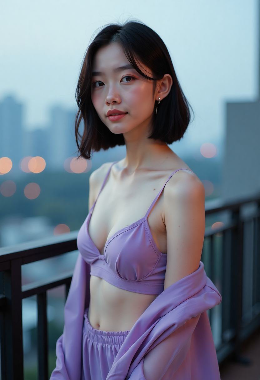 枫与铃的午后物语